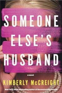 Someone Else's Husband book cover