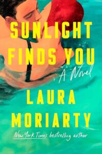 Sunlight Finds You book cover