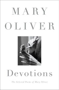 Devotions book cover