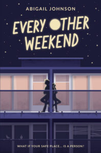 Every Other Weekend book cover