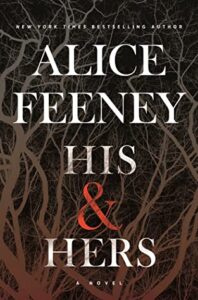 His & Hers book cover