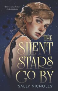 The Silent Stars Go By book cover