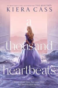 A Thousand Heartbeats book cover