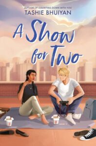 A Show for Two book cover
