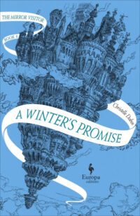 A Winter's Promise book cover