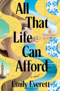 All That Life Can Afford book cover