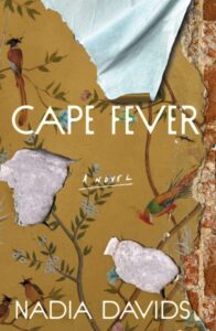Cape Fever book cover