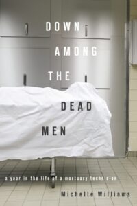Down Among the Dead Men book cover