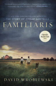 Familiaris book cover