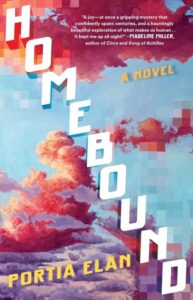 Homebound book cover
