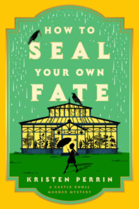 How to Seal Your Own Fate book cover