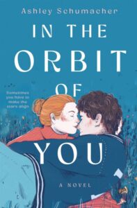 In the Orbit of You book cover