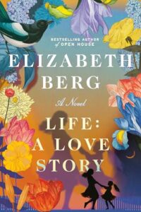 Life: A Love Story book cover
