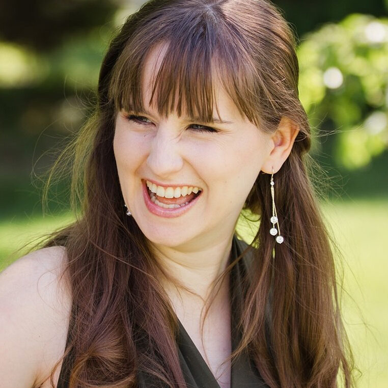 Meaghan Ward Meaghan Ward