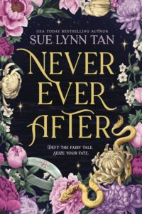 Never Ever After