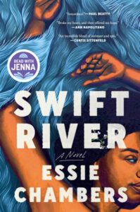 Swift River book cover