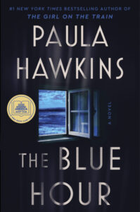 The Blue Hour book cover