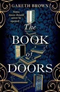 The Book of Doors book cover