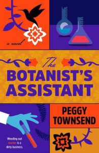 The Botanist's Assistant book cover