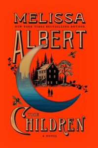 The Children book cover