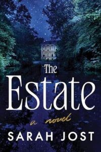 The Estate book cover