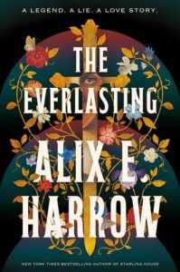 The Everlasting book cover