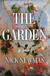 The Garden book cover