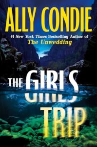 The Girls Trip book cover