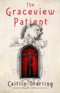 The Graceview Patient book cover