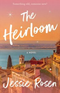 The Heirloom book cover
