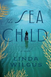 The Sea Child book cover
