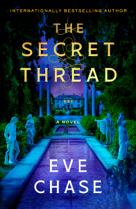 The Secret Thread book cover