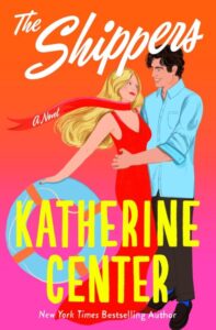 The Shippers book cover