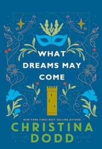 What Dreams May Come book cover