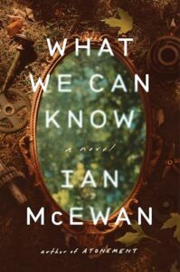 What We Can Know book cover
