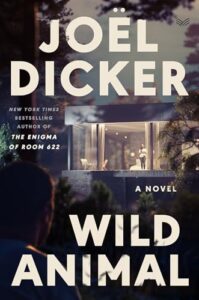 Wild Animal book cover