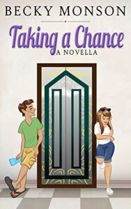 Taking a Chance book cover